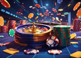 JUQ811 esports cá cược