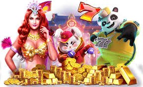 JUQ811 slot game jackpot