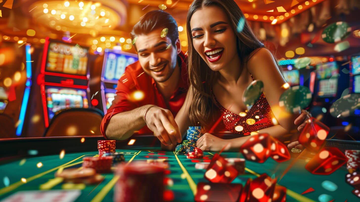 JUQ811 sảnh game đa dạng