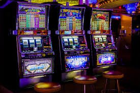 JUQ811 casino trực tuyến